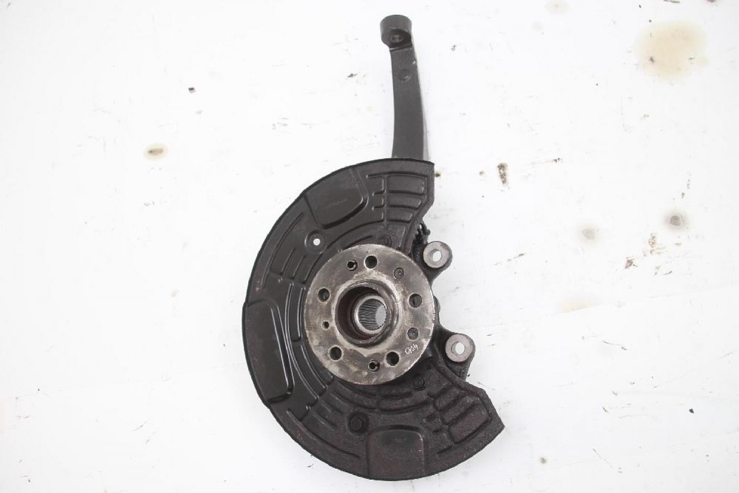 Achsschenkel vorn links 2513300720 Mercedes R-KLASSE W251
