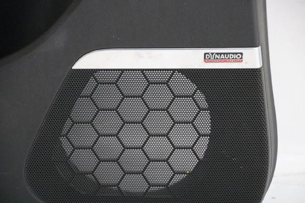 Türverkleidung innen 3C9867211EH VW PASSAT Variant 3C