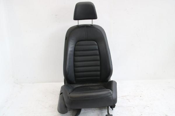 Sitz vorn rechts 3C0881406BSVBW VW PASSAT Variant 3C