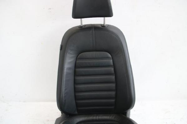 Sitz vorn rechts 3C0881406BSVBW VW PASSAT Variant 3C