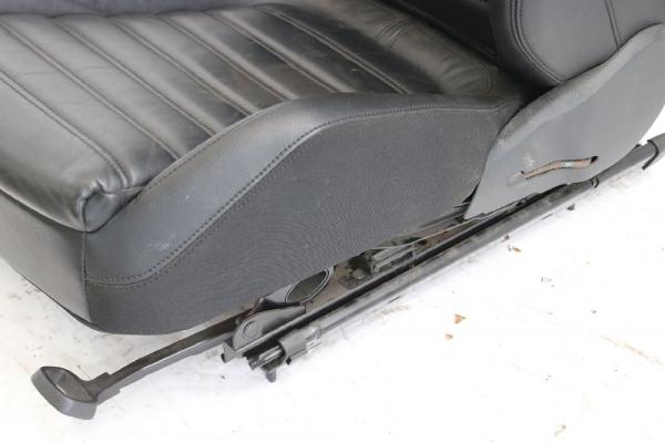 Sitz vorn rechts 3C0881406BSVBW VW PASSAT Variant 3C