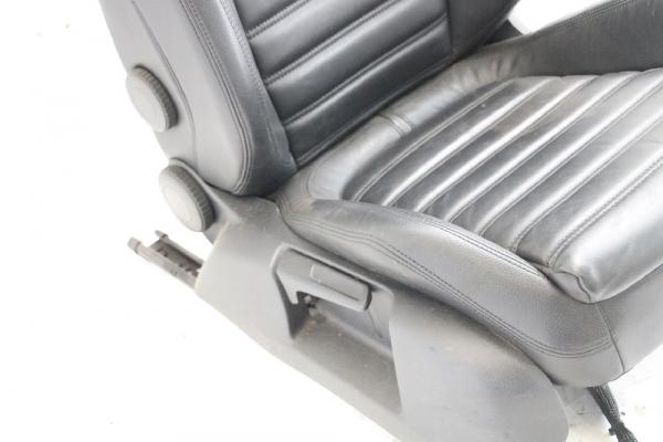 Sitz vorn rechts 3C0881406BSVBW VW PASSAT Variant 3C