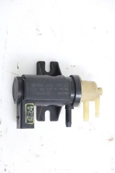 Unterdruckventil 1K0906627A VW GOLF 5