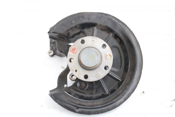 Achsschenkel hinten rechts 1K0505436P VW JETTA 3