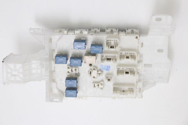 Schalter Fensterheber hinten rechts Honda CR-V 3 35770SWAG010M2 12-2007 gebraucht 1