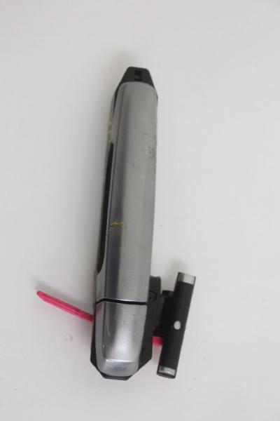 Gurt hinten Honda CR-V 3 82480SWWG01ZA 12-2007 gebraucht 1