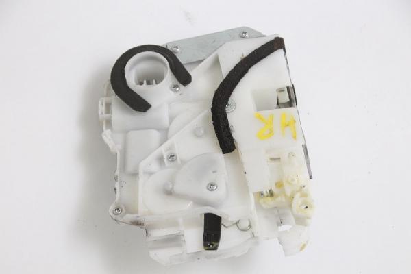 Motorhaube Ford FIESTA 5 JH Silber 06-2005 gebraucht 1