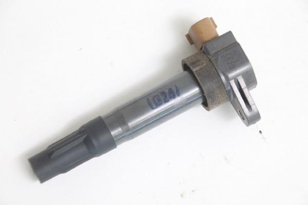 Zündspule Zylinder 3 DL35820 Suzuki VITARA LY