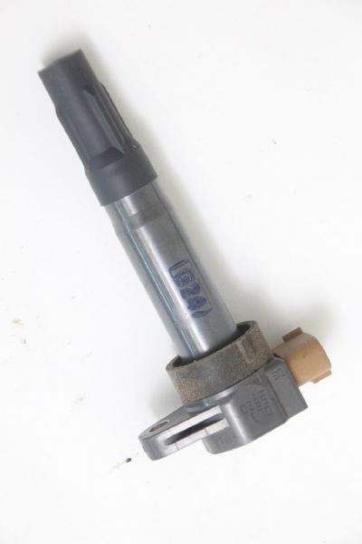 Zündspule Zylinder 3 DL35820 Suzuki VITARA LY