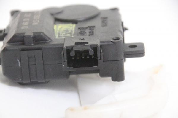 Kotflügel vorn links Smart CITY-COUPE 0000915V013 01-2000 gebraucht 2