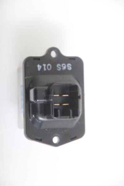 Heizgebläsevorwiderstand S6S014 Suzuki VITARA LY