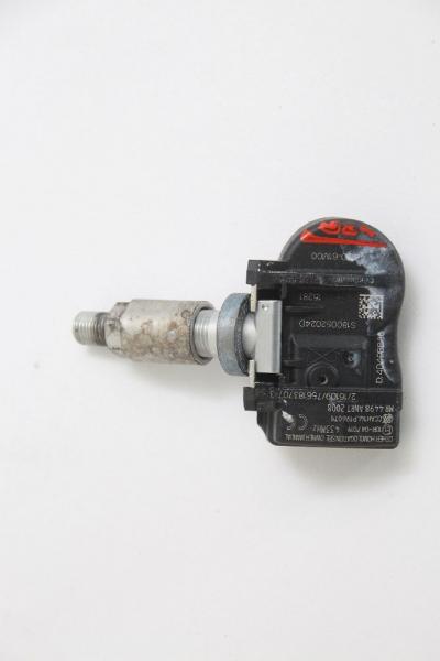 Stoßstangenträger hinten Opel SIGNUM 24451827 1405229 02-2006 gebraucht 1