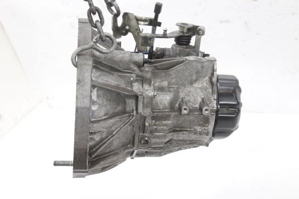 Stoßstange hinten Volvo V40 30899313 30621493 30621938 30621937 03-2004 gebraucht 1