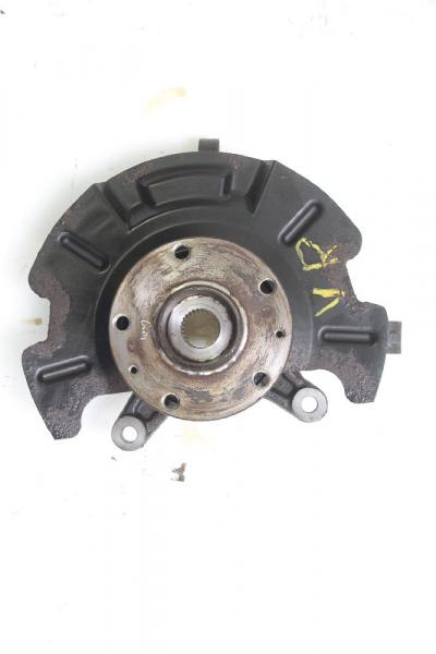 Querlenker vorn links für Nissan PATHFINDER R51 54501EB300 unten 54501EB31A 2.5 gebraucht 1