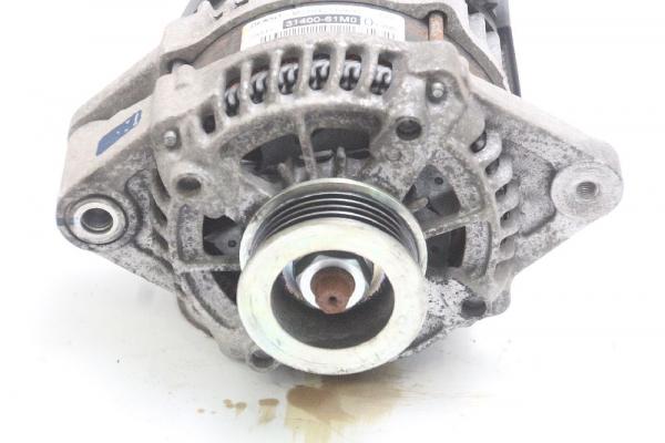 Lichtmaschine 3140061M00 Suzuki VITARA LY