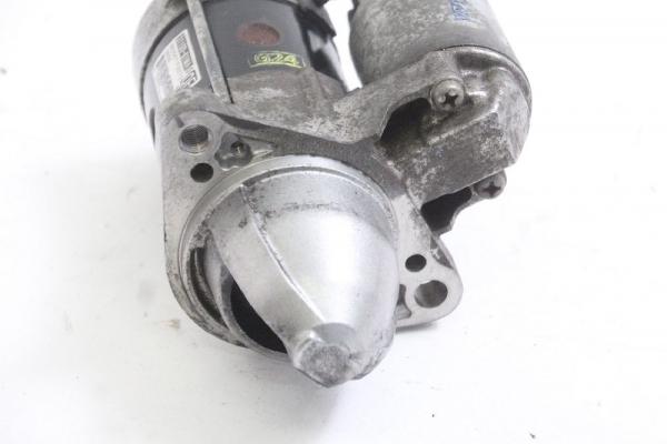 Bremssattel vorn links Opel ASTRA G COUPE 93173731 ATE 542458 ABS 2,2 Benzin gebraucht 2