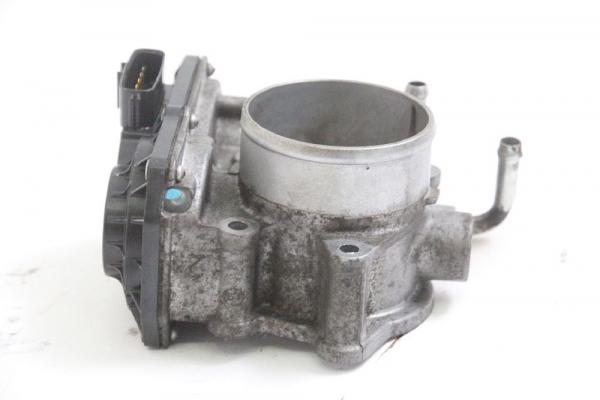 Bremssattel vorn links Opel ASTRA G COUPE 93173731 ATE 542458 ABS 2,2 Benzin gebraucht 1