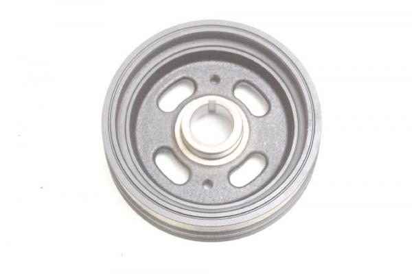 Motor Ford FIESTA 4 JAS JBS 1149977 1,3 44 KW 60 PS Benzin 04-1997 gebraucht 4