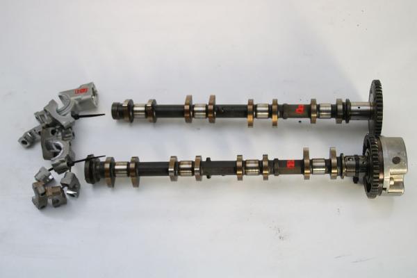 Nockenwelle 1274054GE1 Suzuki VITARA LY