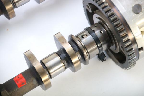Nockenwelle 1274054GE1 Suzuki VITARA LY