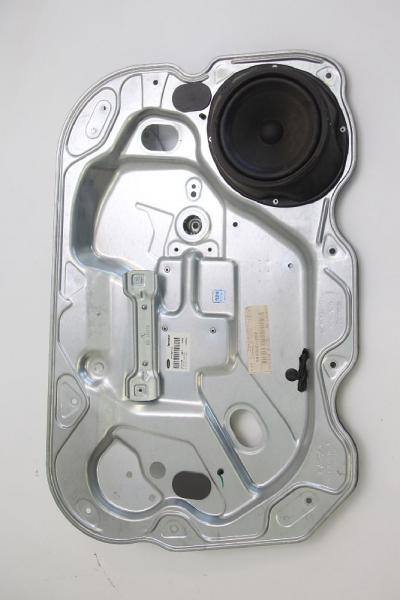 Fensterheber elektrisch vorn links 4M51A045H17AF Ford FOCUS 2 DA