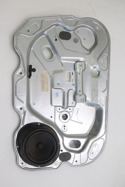Fensterheber elektrisch vorn links 4M51A045H17AF Ford FOCUS 2 DA