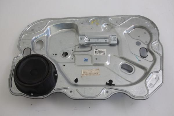 Fensterheber elektrisch vorn rechts 4M51A045H16AF Ford FOCUS 2 DA
