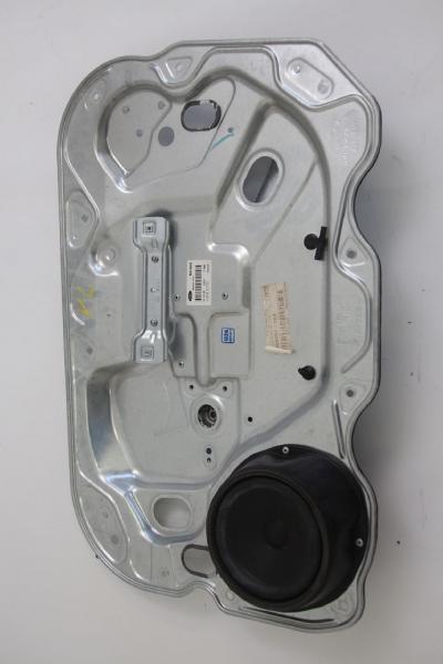 Fensterheber elektrisch vorn rechts 4M51A045H16AF Ford FOCUS 2 DA