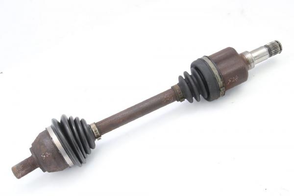 Antriebswelle vorn links 3M513B437DAG Ford FOCUS 2 DA