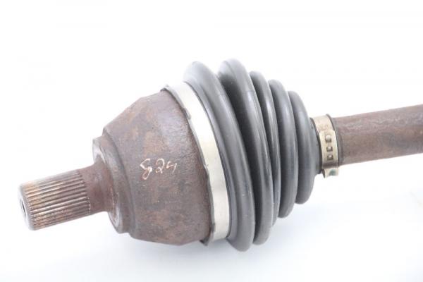 Antriebswelle vorn links 3M513B437DAG Ford FOCUS 2 DA