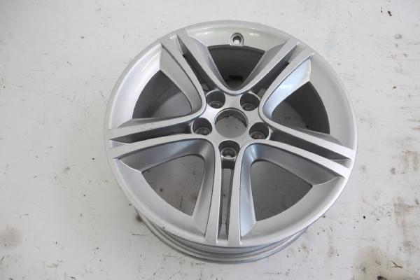 Felge Alu/Leichtmetall 12780082 Saab 9-3 YS3F