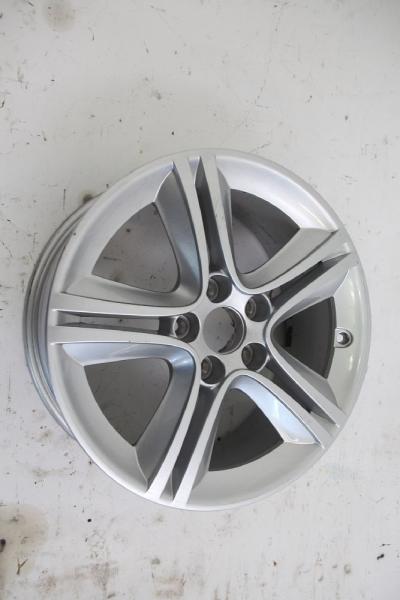 Felge Alu/Leichtmetall 12780082 Saab 9-3 YS3F