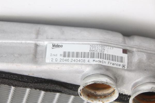 Wärmetauscher N66550BT117 Saab 9-3 YS3F