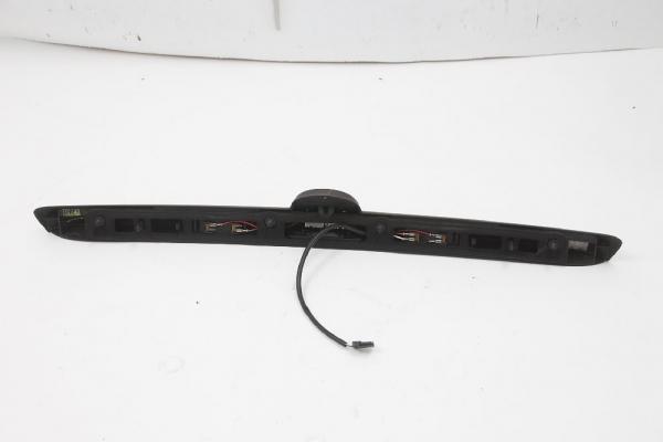 Heckklappenblende 378341 Saab 9-3 YS3F