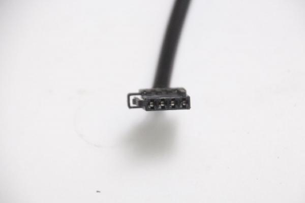 Heckklappenblende 378341 Saab 9-3 YS3F