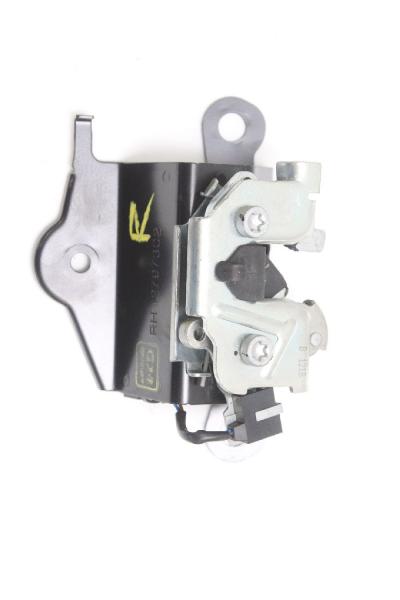 Sitzbank hinten 12797302 Saab 9-3 YS3F