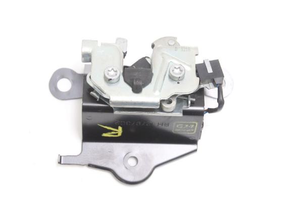 Sitzbank hinten 12797302 Saab 9-3 YS3F