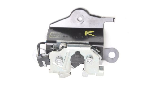 Sitzbank hinten 12797302 Saab 9-3 YS3F