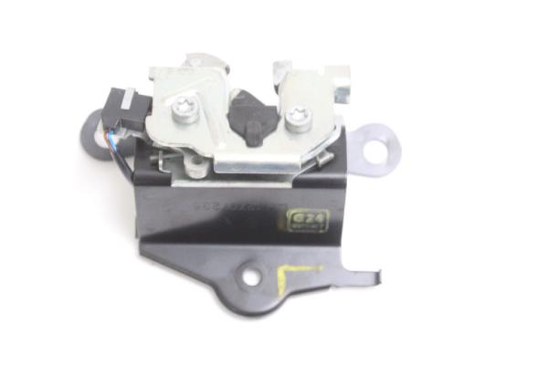 Sitzbank hinten 12797235 Saab 9-3 YS3F