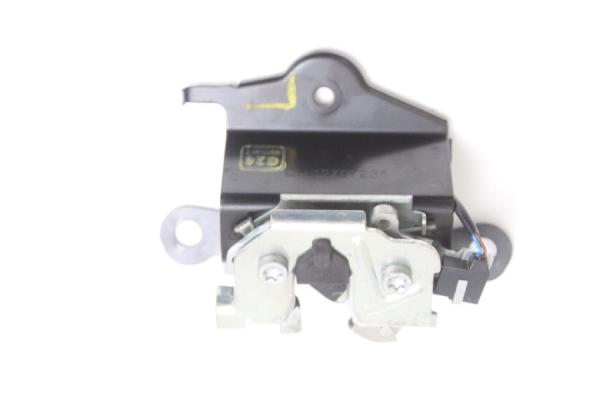 Sitzbank hinten 12797235 Saab 9-3 YS3F