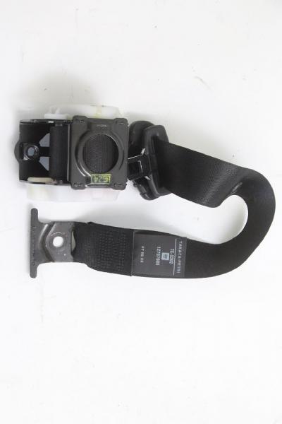 Sicherheitsgurt hinten rechts 12757686 Saab 9-3 YS3F