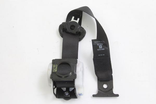 Sicherheitsgurt hinten links 12757686 Saab 9-3 YS3F