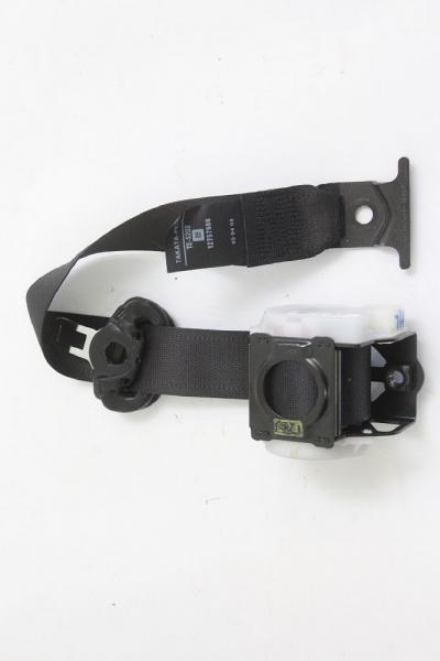 Sicherheitsgurt hinten links 12757686 Saab 9-3 YS3F
