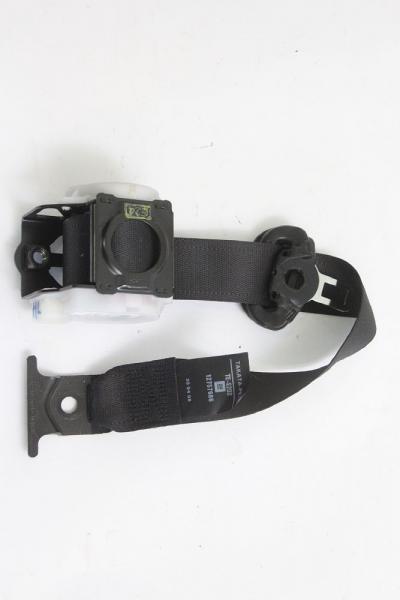 Sicherheitsgurt hinten links 12757686 Saab 9-3 YS3F
