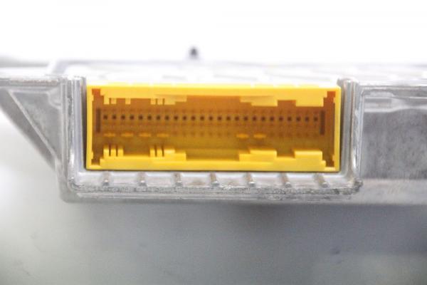 Steuergerät Aufprallsensor 12771237 Saab 9-3 YS3F