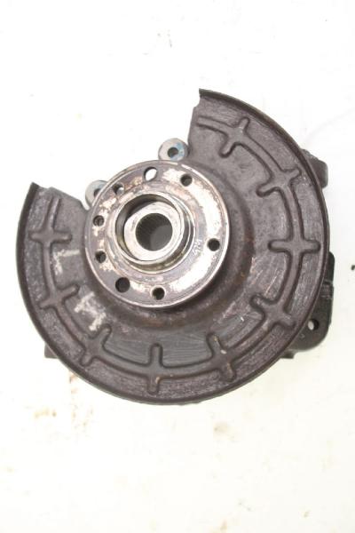 Achsschenkel hinten links 015 Saab 9-3 YS3F