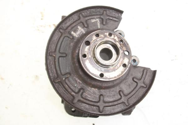 Achsschenkel hinten links 015 Saab 9-3 YS3F