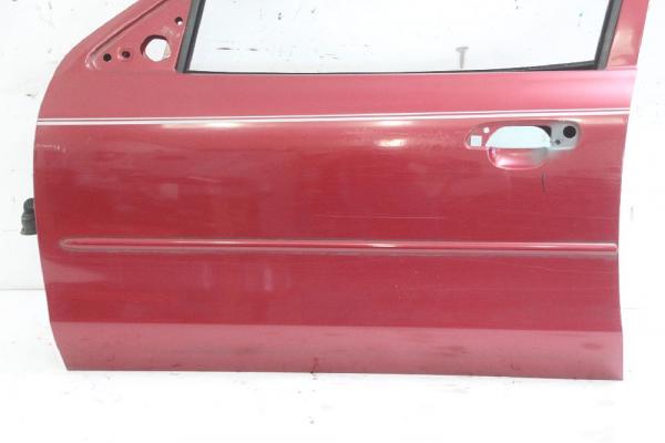 Tür vorn links 93BBF20125AA Ford MONDEO 1