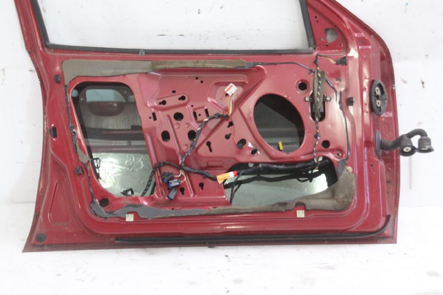 Tür vorn links 93BBF20125AA Ford MONDEO 1