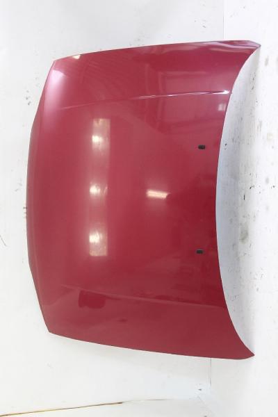 Motorhaube 93BB16612AA Ford MONDEO 1